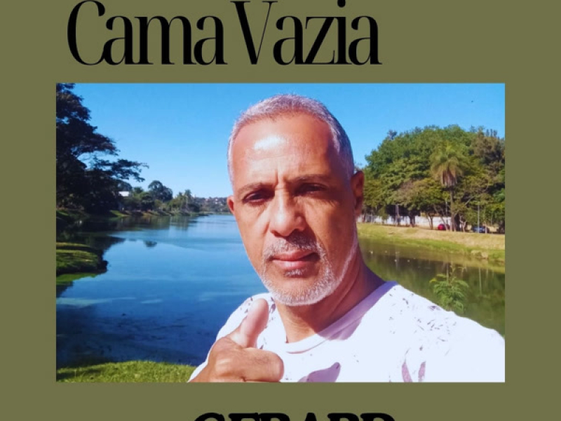 Cama Vazia (Single)