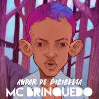 Andar de Bicicleta (Single)