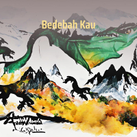 Bedebah Kau (Single)