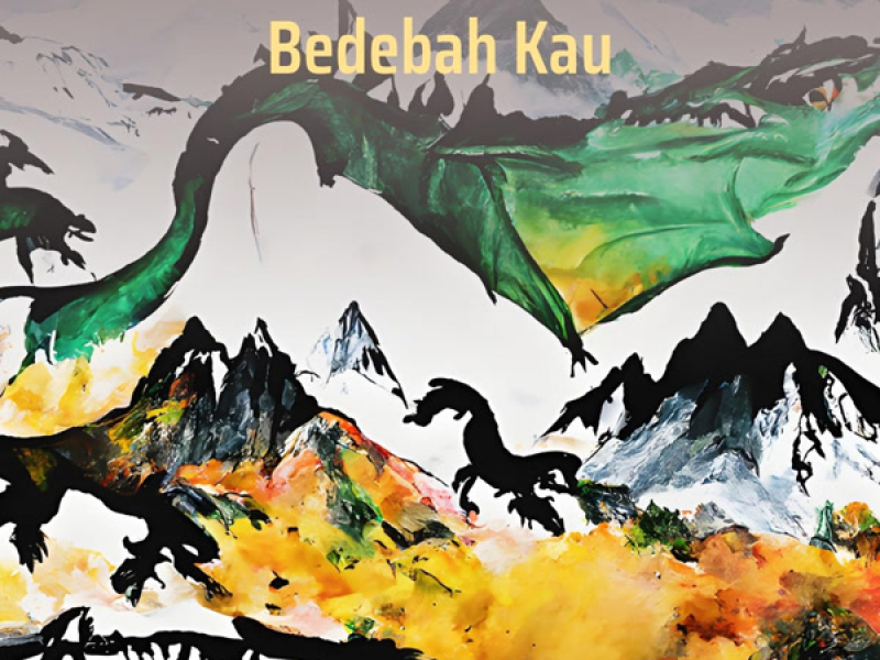 Bedebah Kau (Single)