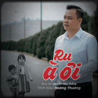Ru À Ơi (Single)