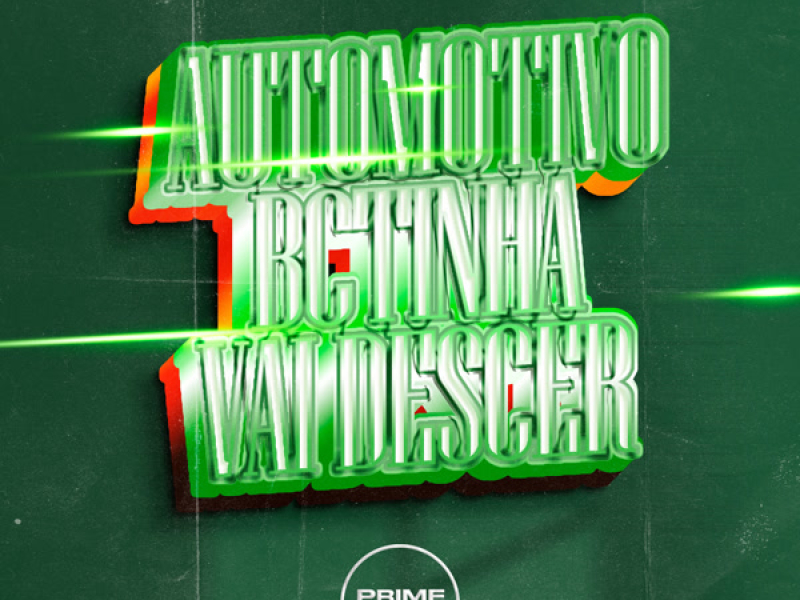 Automotivo Bctinha Vai Descer (Single)