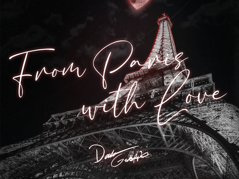 From Paris With Love