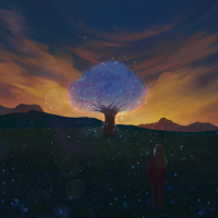 September Fireflies (Single)