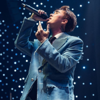 Anh Tự Do Nhưng Cô Đơn  (Live) (Single)