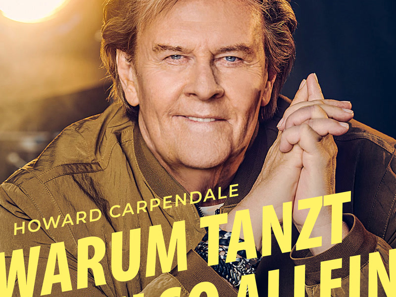 Warum tanzt du so allein (Single)