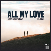 All My Love (Single)
