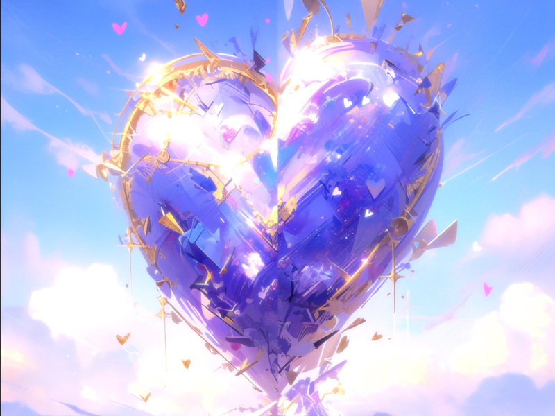 You Only Love Me (Single)