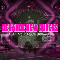 DESANDE NEW RULLES (Single)