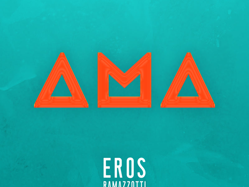 AMA (Spanish Version) (Single)