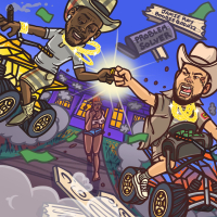 PROBLEM SOLVER (Single)