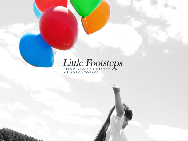 A Young Step (Single)