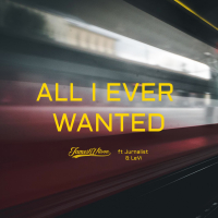 All I Ever Wanted (feat. Jurnalist & LeVi) (Single)