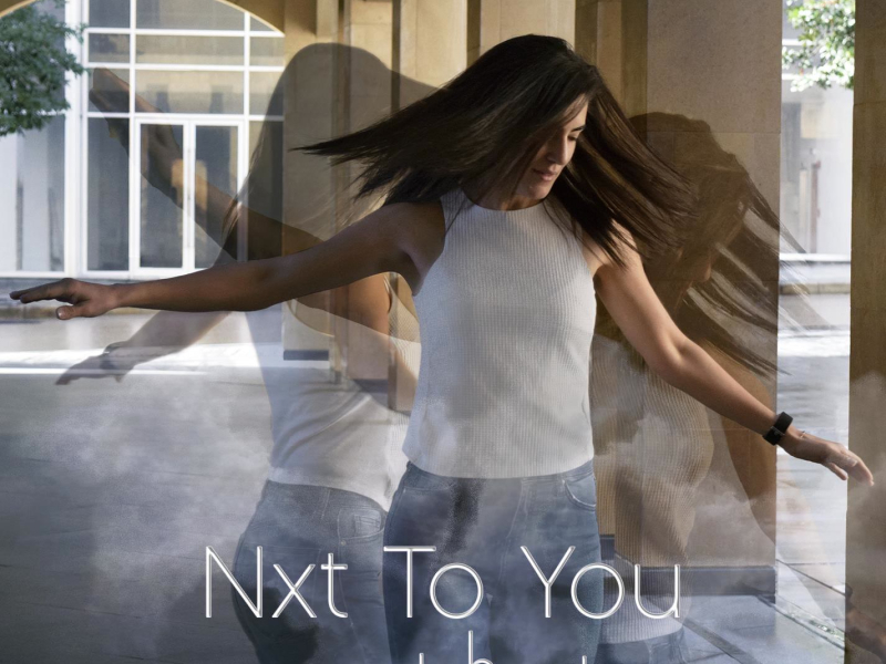 Nxt to You (Single)