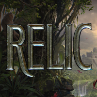 RELIC (Single)