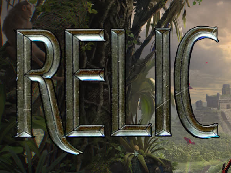 RELIC (Single)