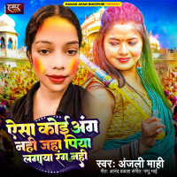 Aisa Koi Ang Nhi Jaha Piya Lgaya Rang Nhi (Single)