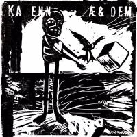 ...Ka Enn (Single)