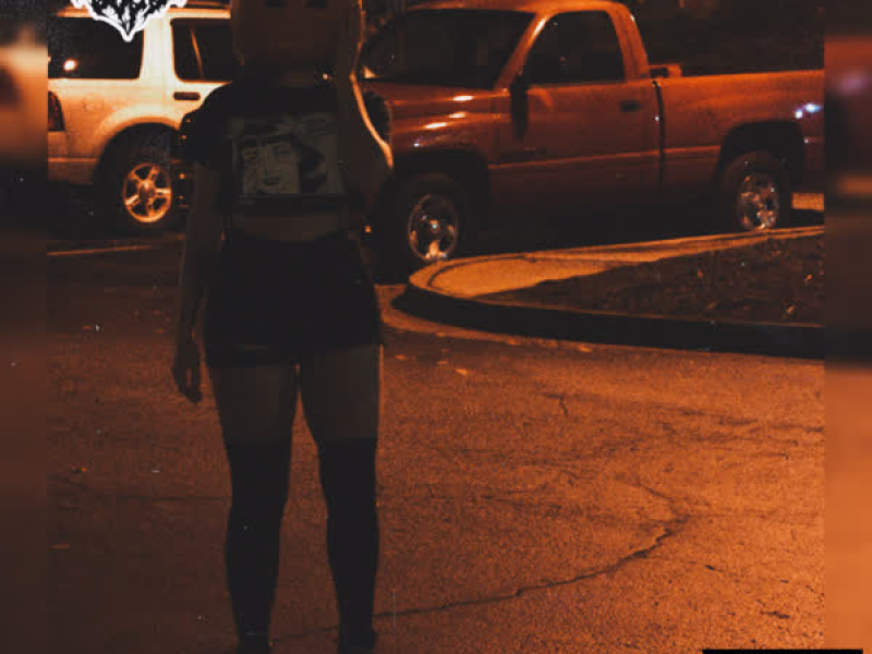 Reaper Death Seal (Single)