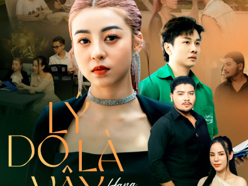Lý Do Là Vậy (Single)