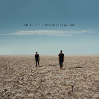 Rastros e Trilha (EP)