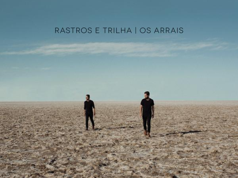 Rastros e Trilha (EP)