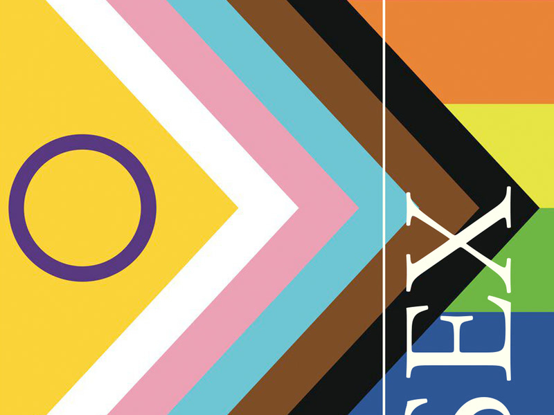 Sex - Sex, Queer & Party (Single)