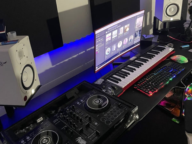 HOJE É DIA DE QUE (Single)