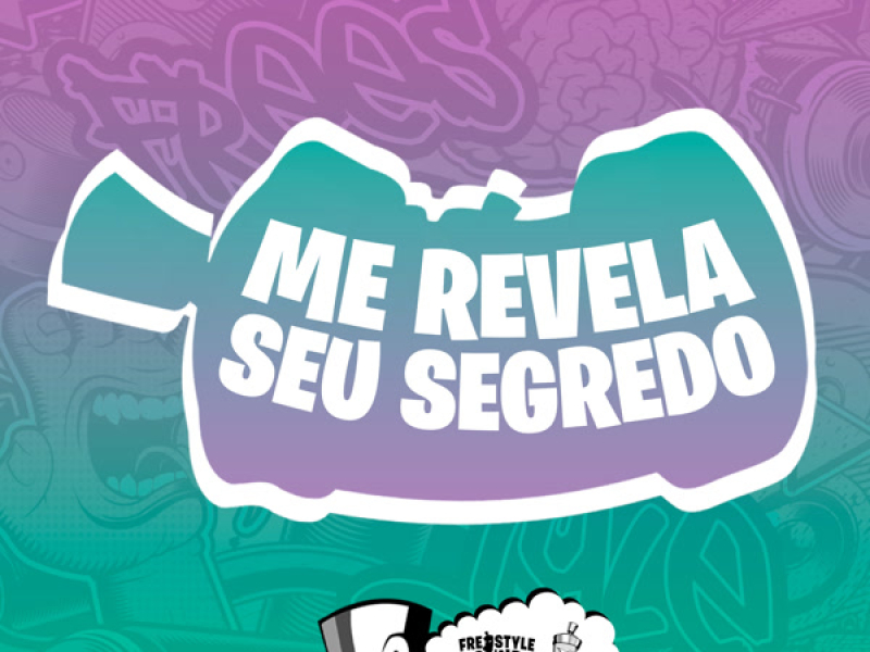 Me Revela Seu Segredo (Single)