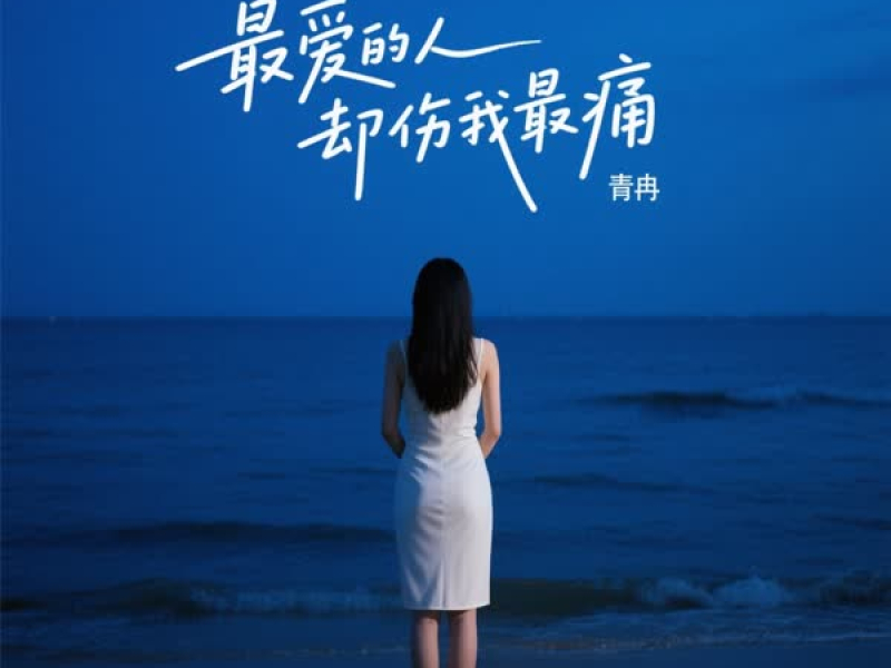 最爱的人却伤我最痛 (Single)