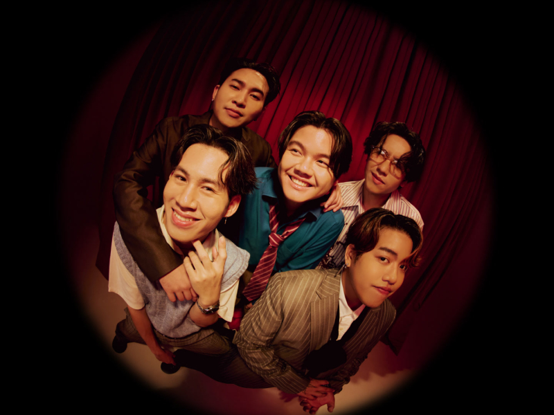 นี่ฉันเองคนที่... (Single)