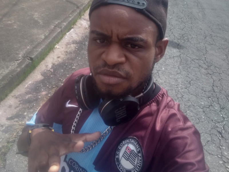 Chuva de Xereca (Single)