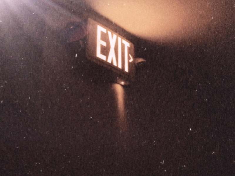 Exit (Single)