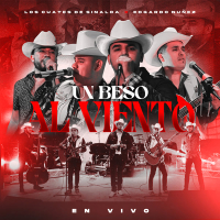 Un Beso Al Viento (En Vivo) (Single)
