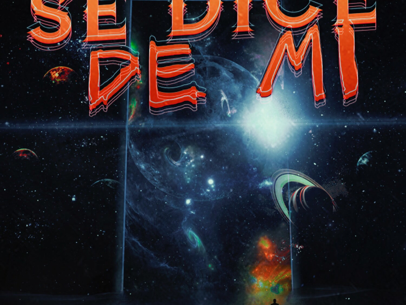 Se Dice De Mi (Single)