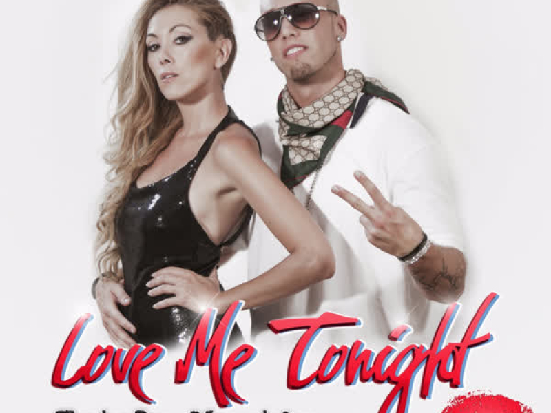Love Me Tonight
