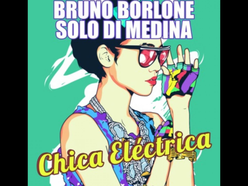 Chica Eléctrica (Single)