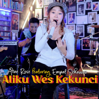 Atiku Wis Kekunci (Live) (Single)