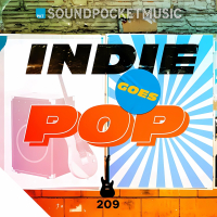 Indie Goes Pop!