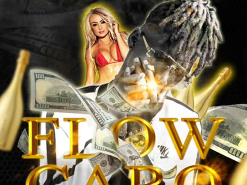 Flow Caro (Single)