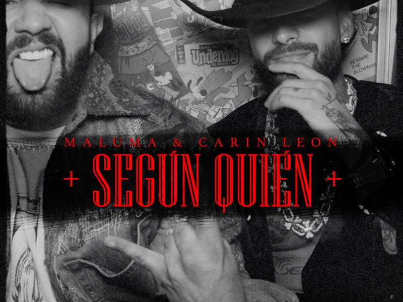 Según Quíen (Single)
