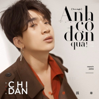 Anh Cô Đơn Quá (Single)