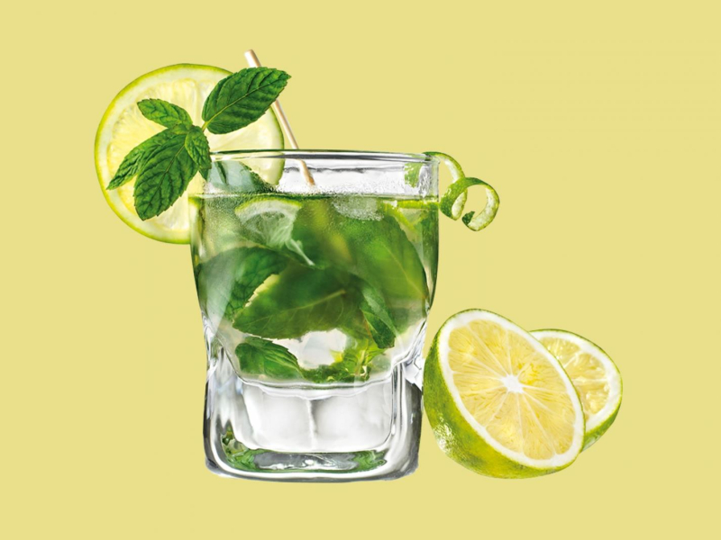 Mojito (Single)