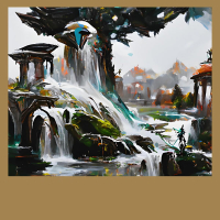 Flowers in Vibrations (Single)