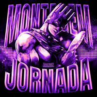 MONTAGEM JORNADA (EP)