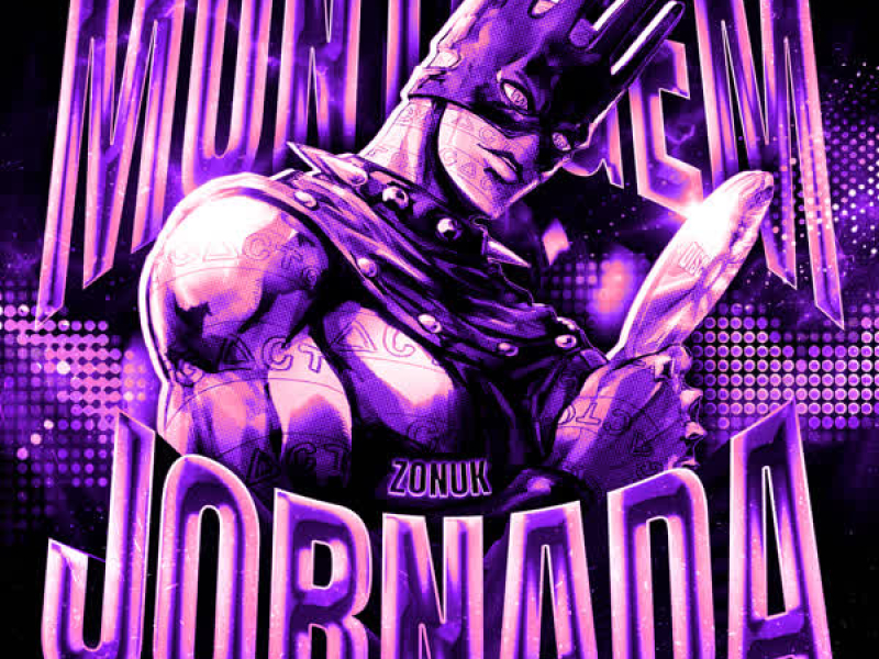 MONTAGEM JORNADA (EP)