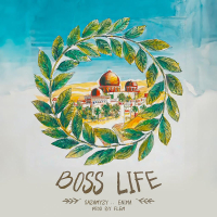 BOSS LIFE ft. Enima (Single)