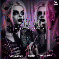 Blue Saturdays (Single)