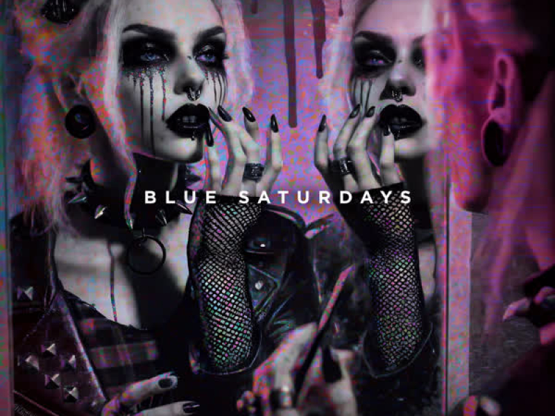 Blue Saturdays (Single)