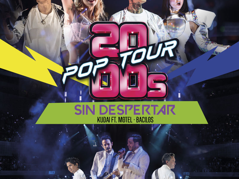 Sin Despertar (En Vivo) (Single)